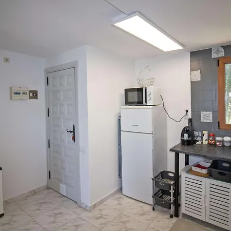 Apartment Marino Superior - Fuentes *