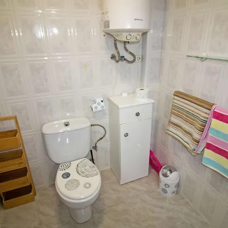 Apartment Marino Superior - Fuentes Alcoceber
