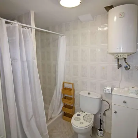 Apartment Marino Superior - Fuentes