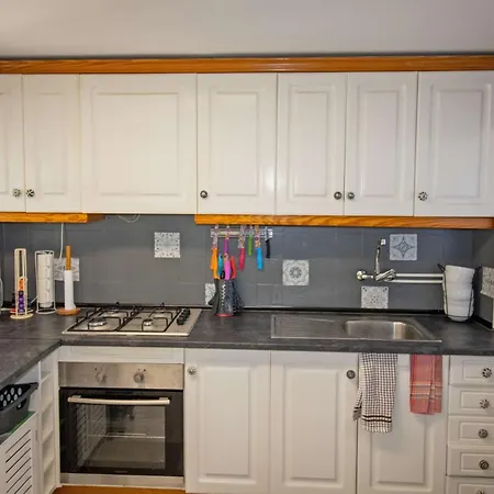 Apartment Marino Superior - Fuentes Alcoceber