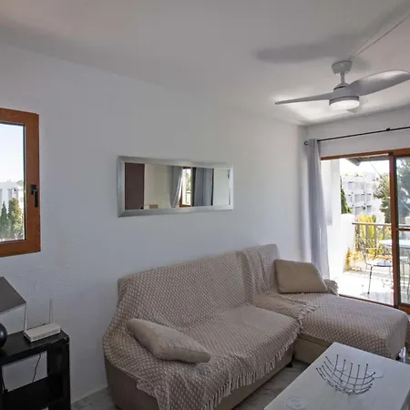 Marino Superior - Fuentes Apartment *