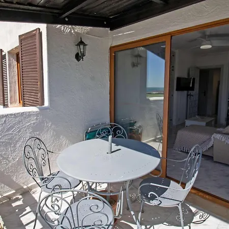 Apartment Marino Superior - Fuentes *