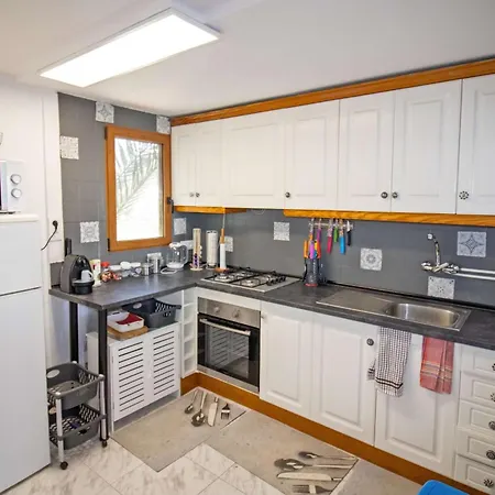 Apartment Marino Superior - Fuentes Alcoceber