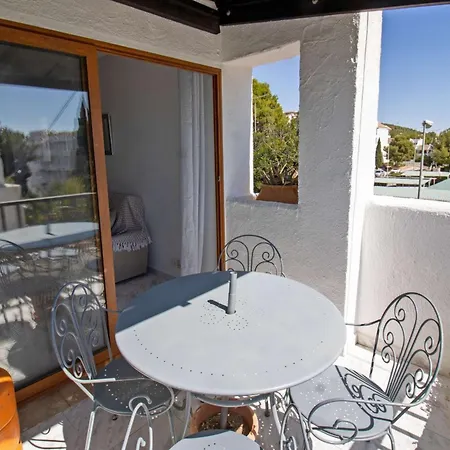 Apartment Marino Superior - Fuentes *